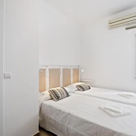 Appartement Irene - Biznaga Homes