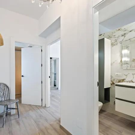 Irene - Biznaga Homes Appartement