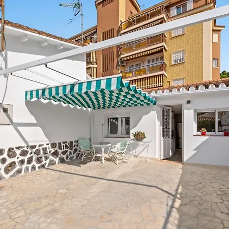 Appartement Irene - Biznaga Homes