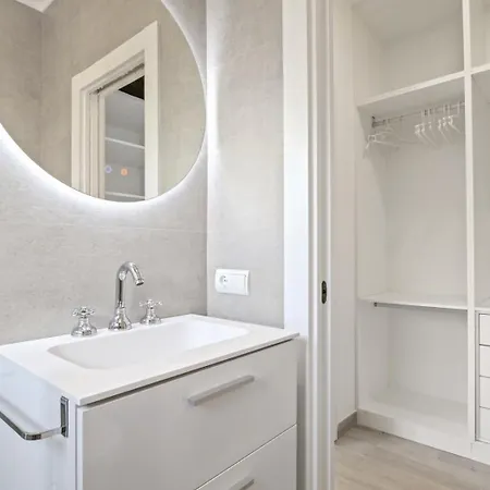Irene - Biznaga Homes Appartement