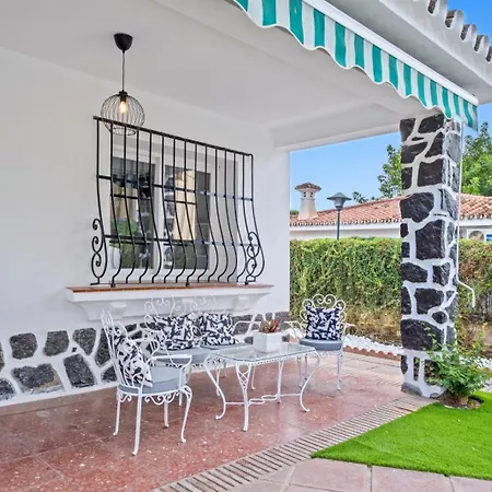 Appartement Irene - Biznaga Homes *