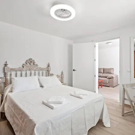 Irene - Biznaga Homes * Málaga