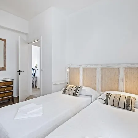 Irene - Biznaga Homes *