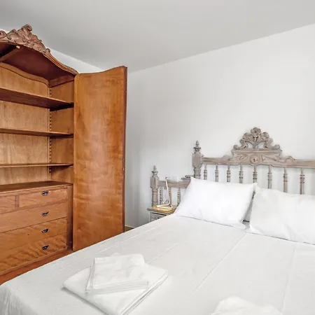 Apartment Irene - Biznaga Homes Malaga