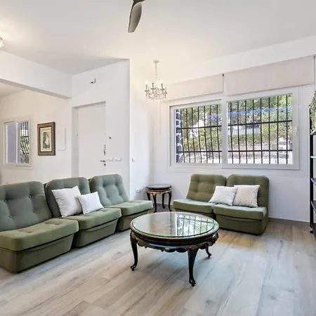 Irene - Biznaga Homes * Málaga