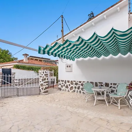 Apartamento Irene - Biznaga Homes *