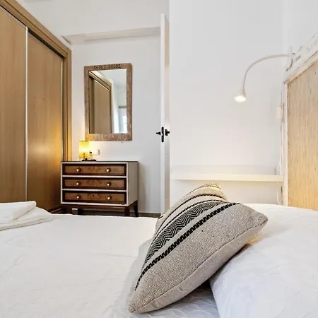 Apartment Irene - Biznaga Homes *