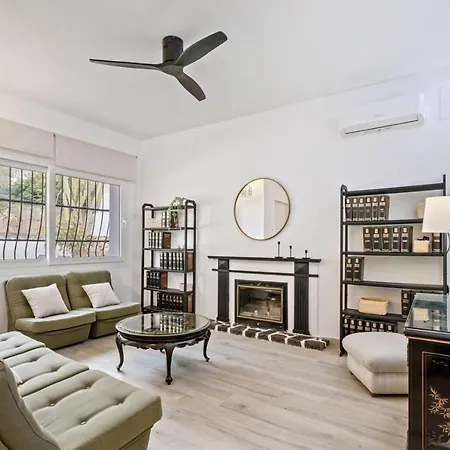 Irene - Biznaga Homes Apartamento