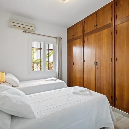 Irene - Biznaga Homes Apartamento Málaga