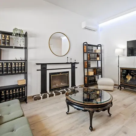 Irene - Biznaga Homes * Málaga