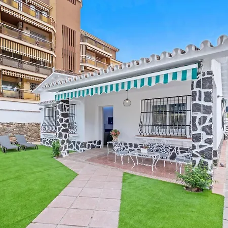 Apartamento Irene - Biznaga Homes