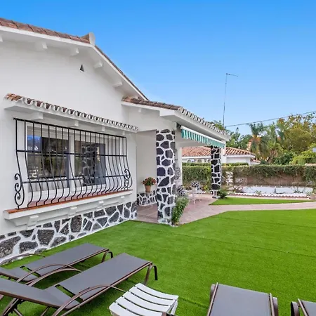 Apartamento Irene - Biznaga Homes *