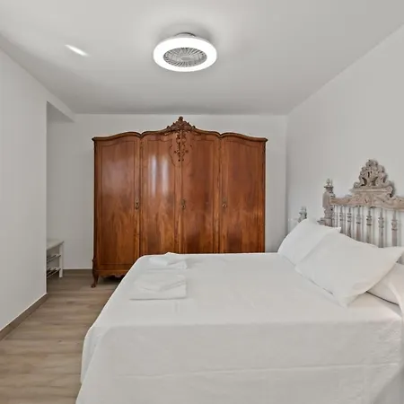 Irene - Biznaga Homes Appartamento Málaga