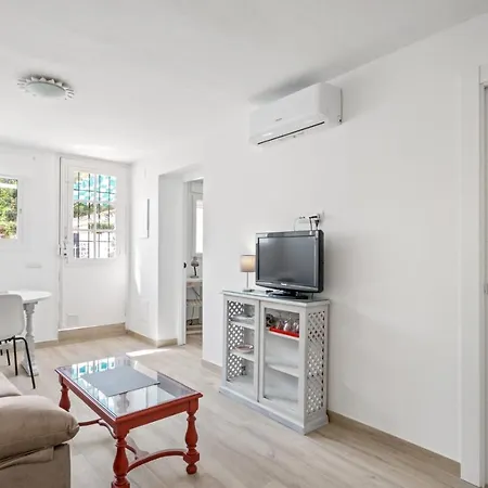 Appartamento Irene - Biznaga Homes Málaga