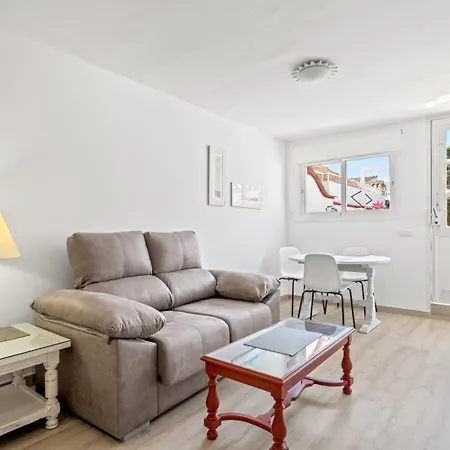 Appartamento Irene - Biznaga Homes