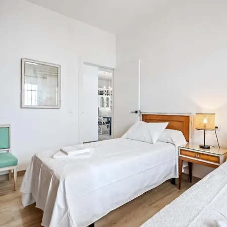 Appartamento Irene - Biznaga Homes *