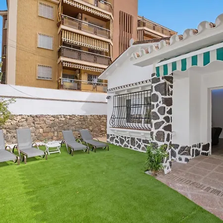 Irene - Biznaga Homes Appartamento Málaga